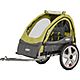 InSTEP Sync Single Bicycle Trailer                                                                                               - view number 1 image