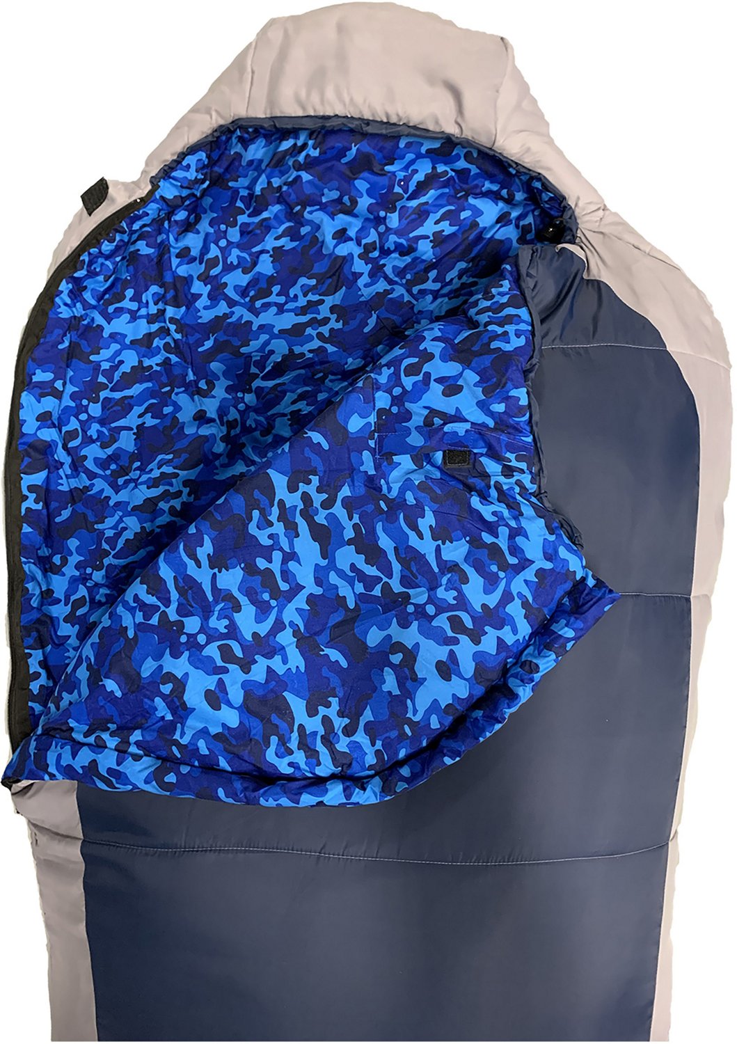 Cloudveil Animas 45 Sleeping Bag Academy