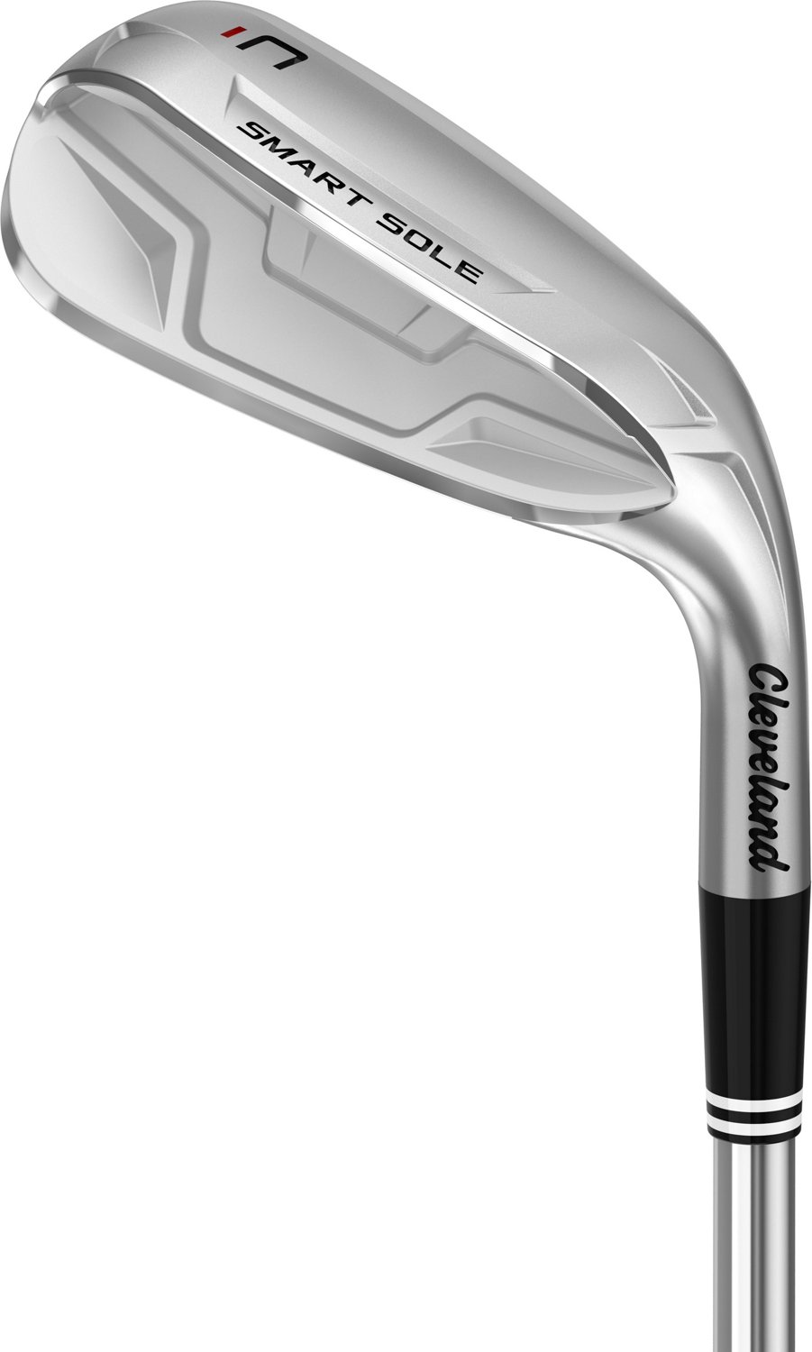 Cleveland Golf Smart Sole 4.0 Graphite Shaft Wedge | Academy