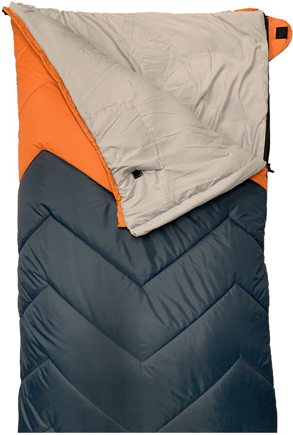 Cloudveil Valley 40 Sleeping Bag Academy