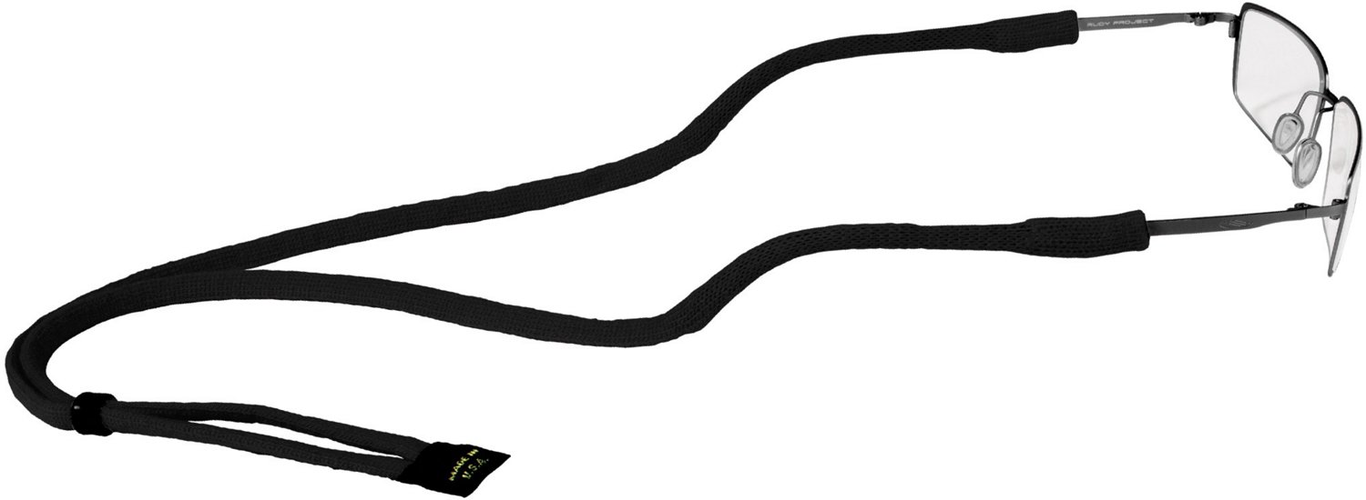 Croakies Micro Suiter Eyewear Retainer Academy