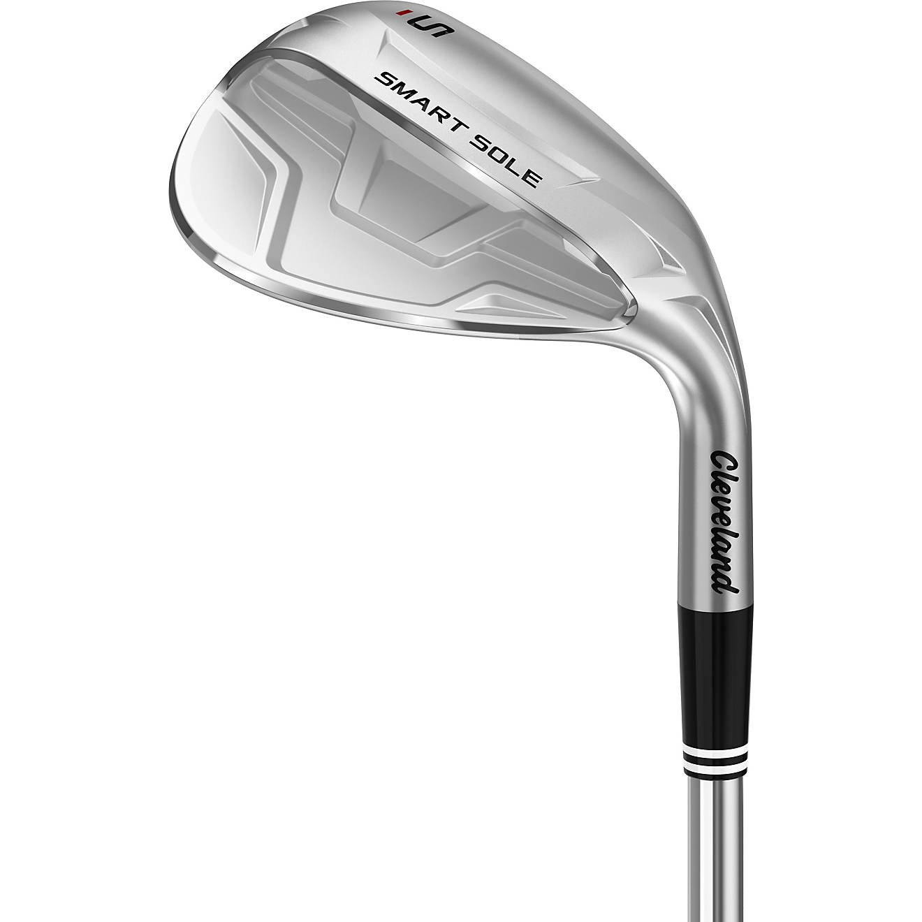 Cleveland Golf Ladies Smart Sole 4.0 Graphite Shaft Wedge                                                                        - view number 1