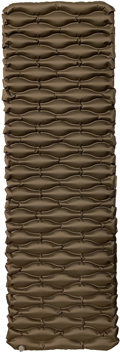 Cloudveil Ridge UL Sleeping Pad Academy