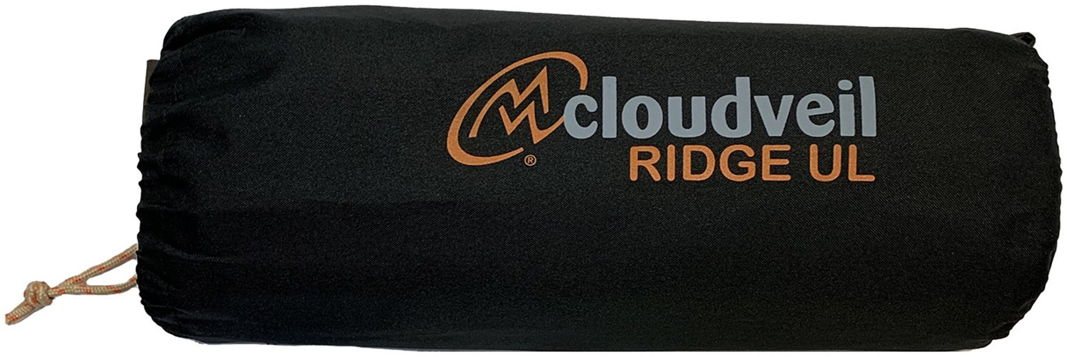 Cloudveil Ridge UL Sleeping Pad Academy