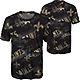 Outerstuff Youth New Orleans Saints Make Some Noise Dri-Tek Short Sleeve T-shirt                                                 - view number 1 image