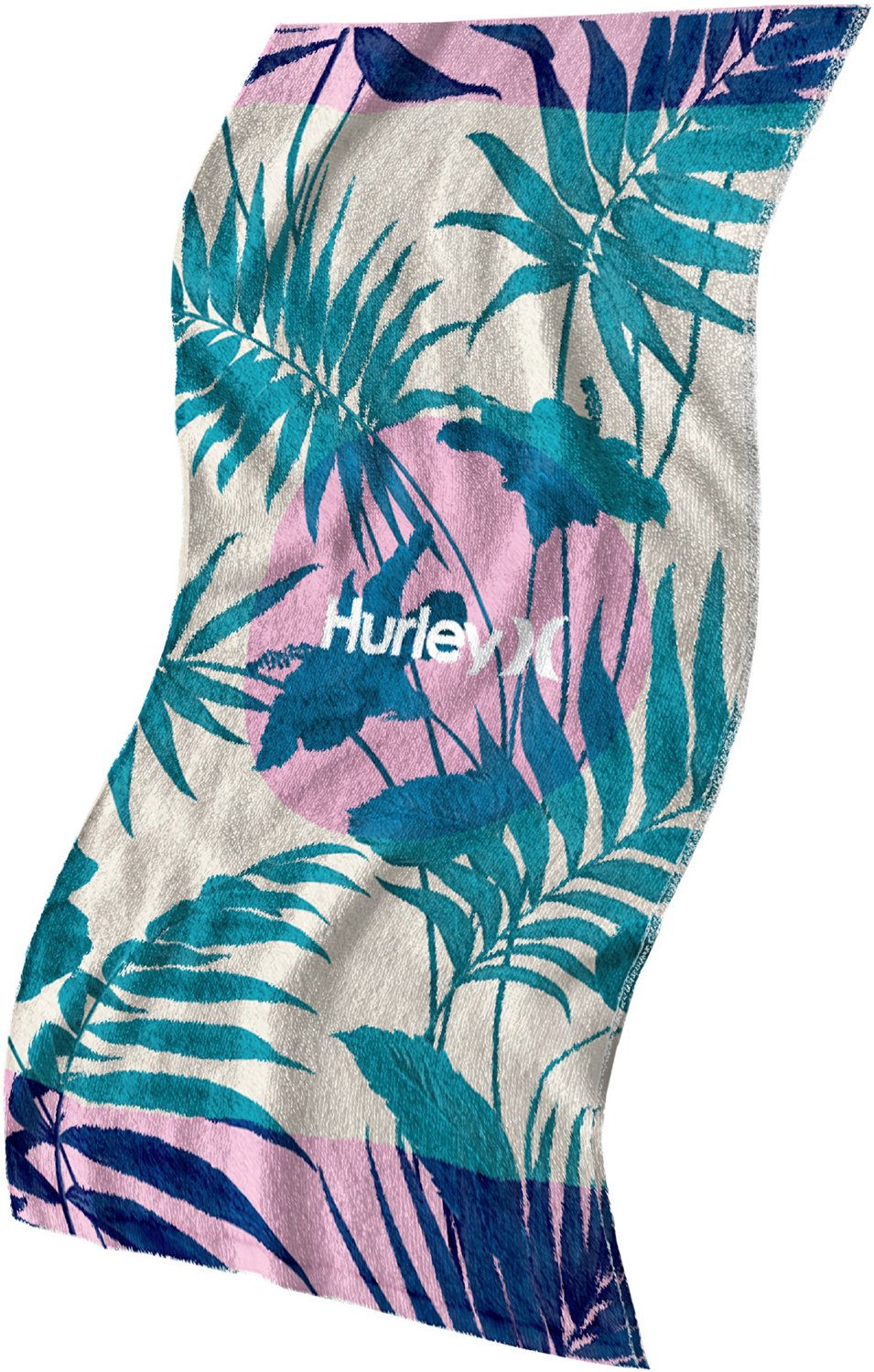 Hurley Aliso Creek Beach Towel Academy