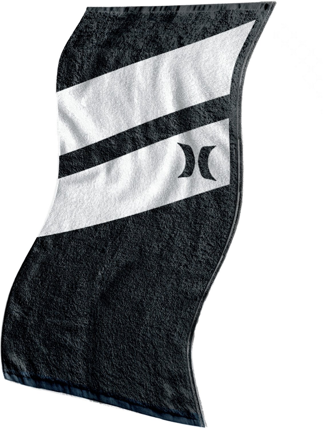 Hurley Aliso Creek Beach Towel Academy