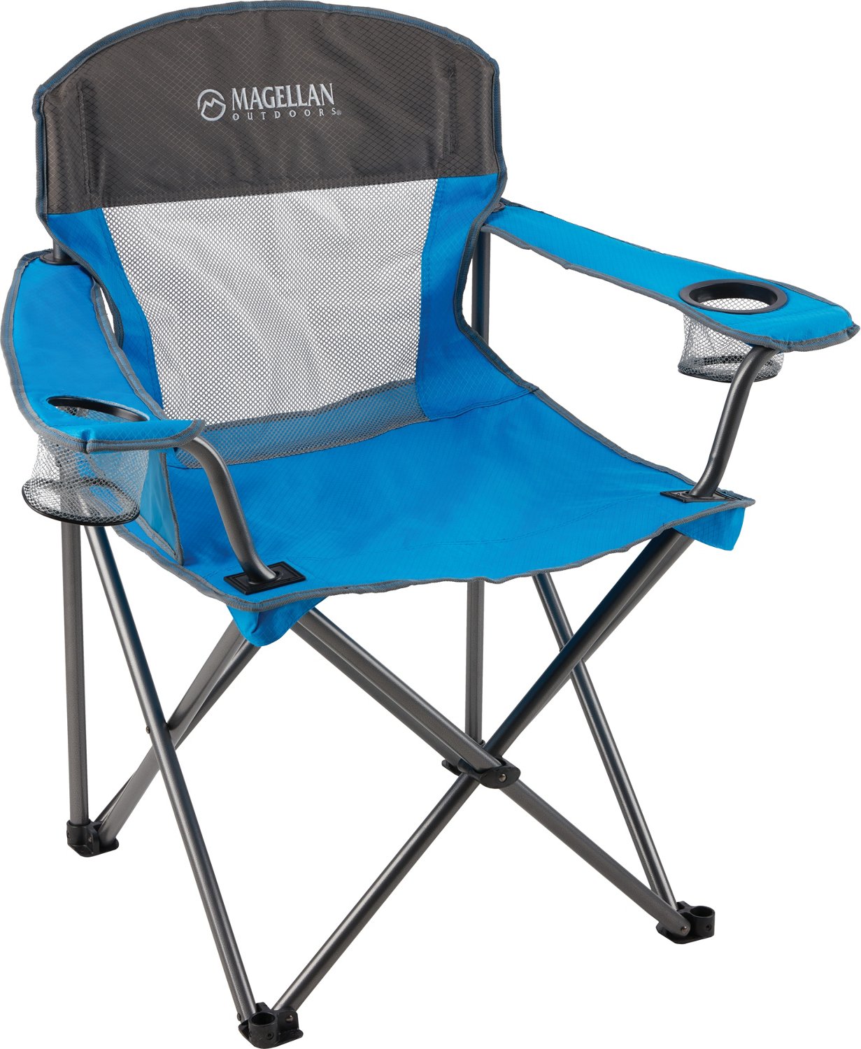 Magellan Outdoors Cool Comfort Mesh Chair | Academy