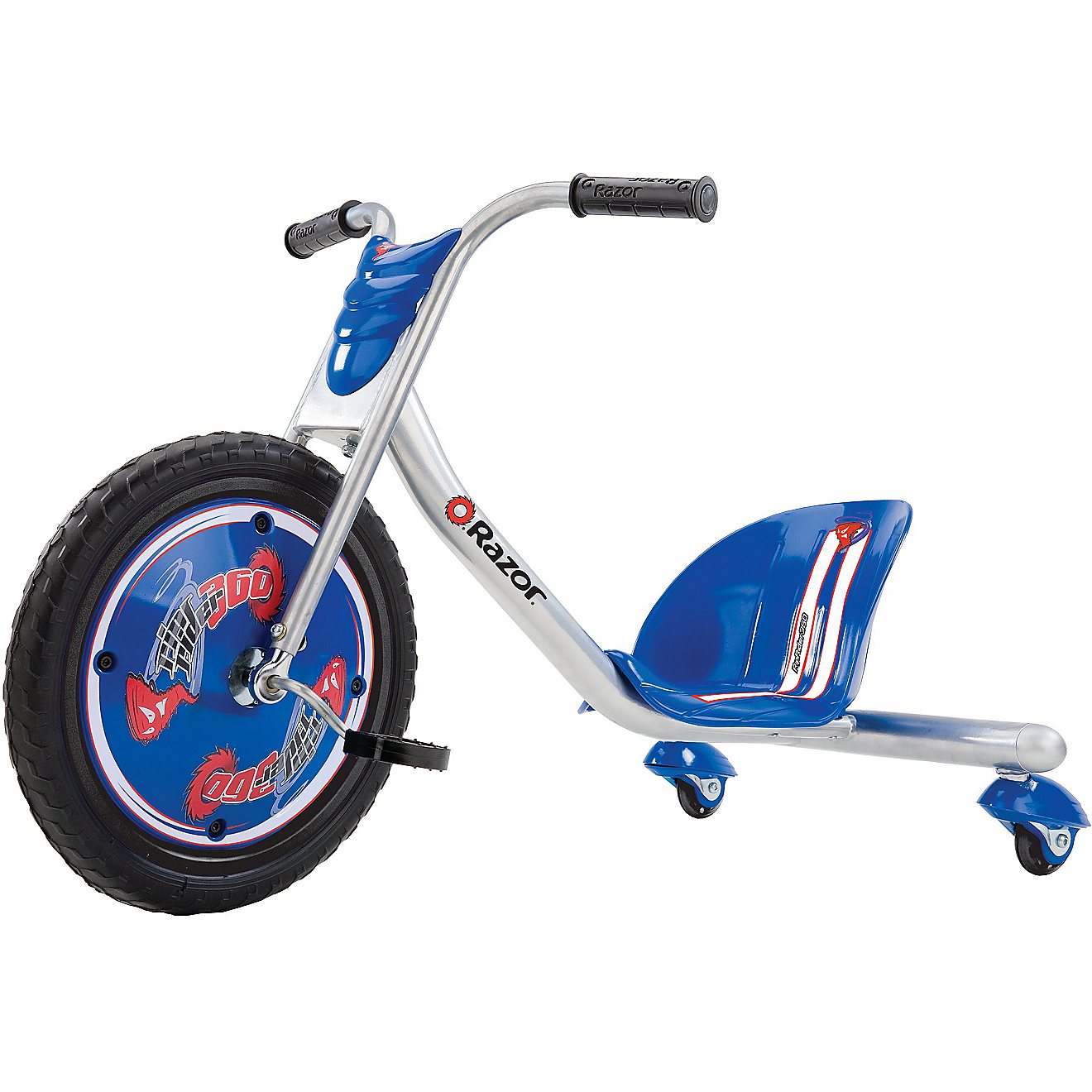 Razor RipRider 360 Tricycle                                                                                                      - view number 1