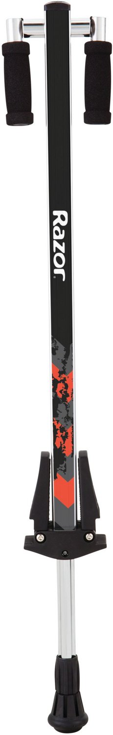 Razor GoGo Pogo Stick Academy
