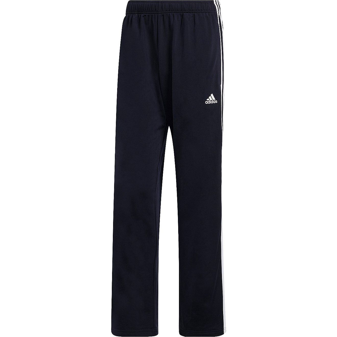 adidas Men's Warm Up 3-Stripes Track Pants                                                                                       - view number 6