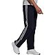 adidas Men's Warm Up 3-Stripes Track Pants                                                                                       - view number 2 image