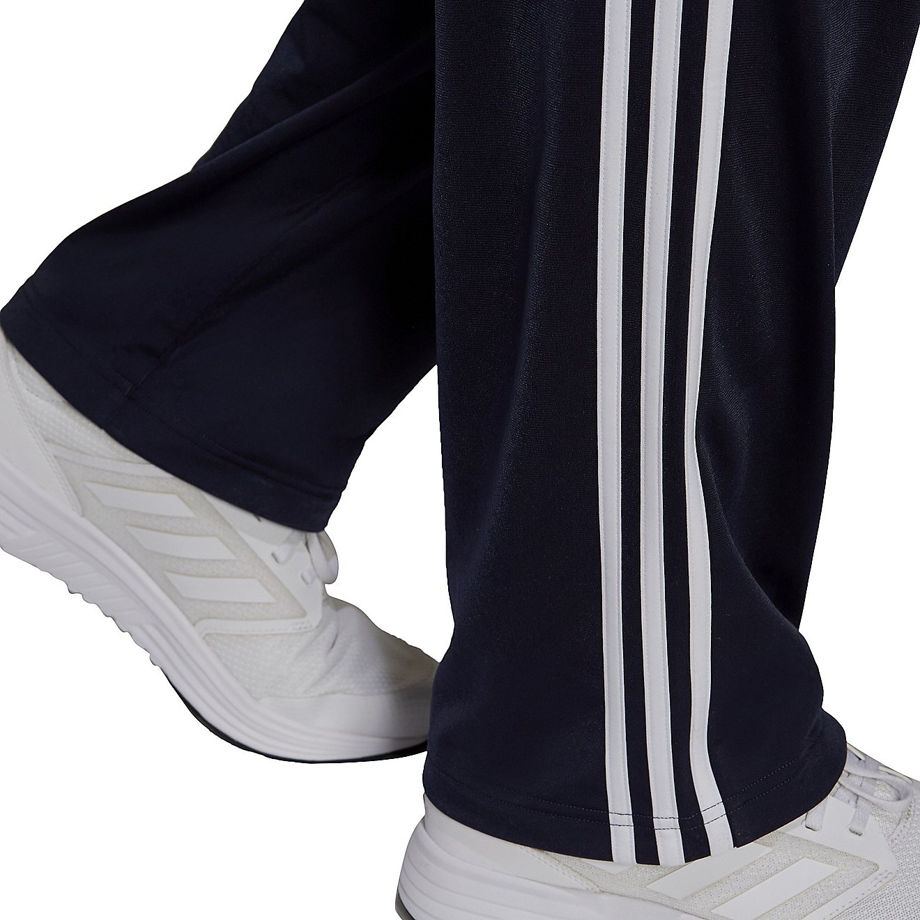 adidas Men's Warm Up 3-Stripes Track Pants                                                                                       - view number 4