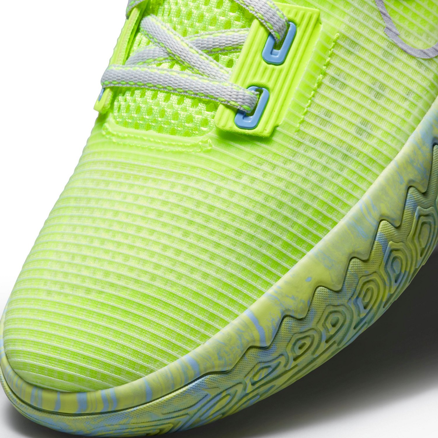 kyrie shoes academy