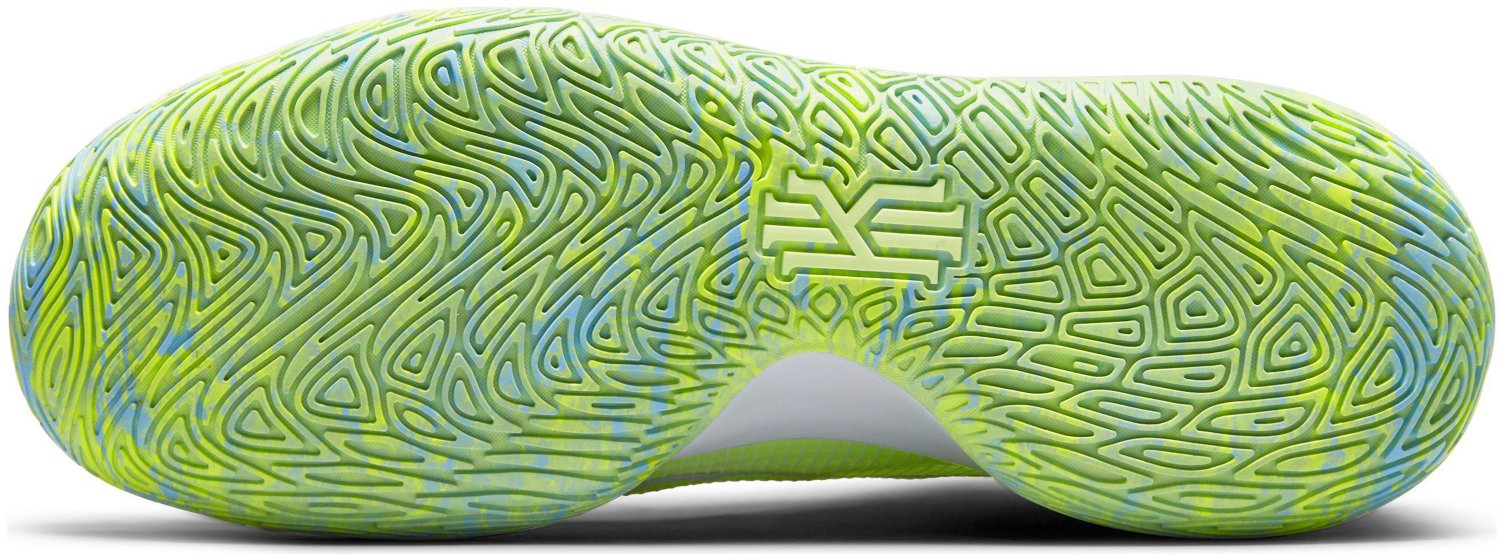 kyrie shoes academy