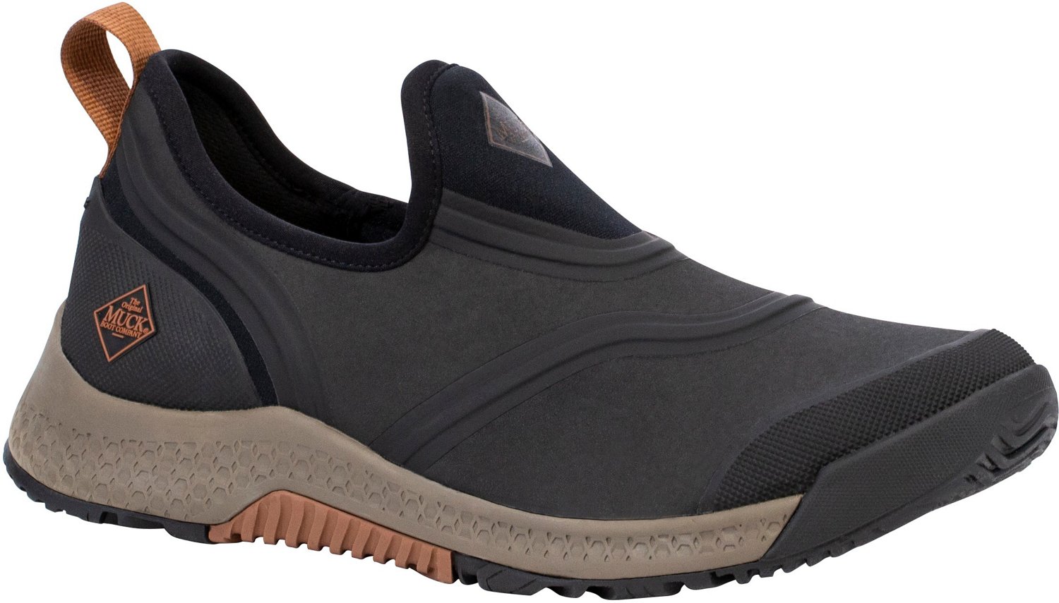 waterproof boots academy