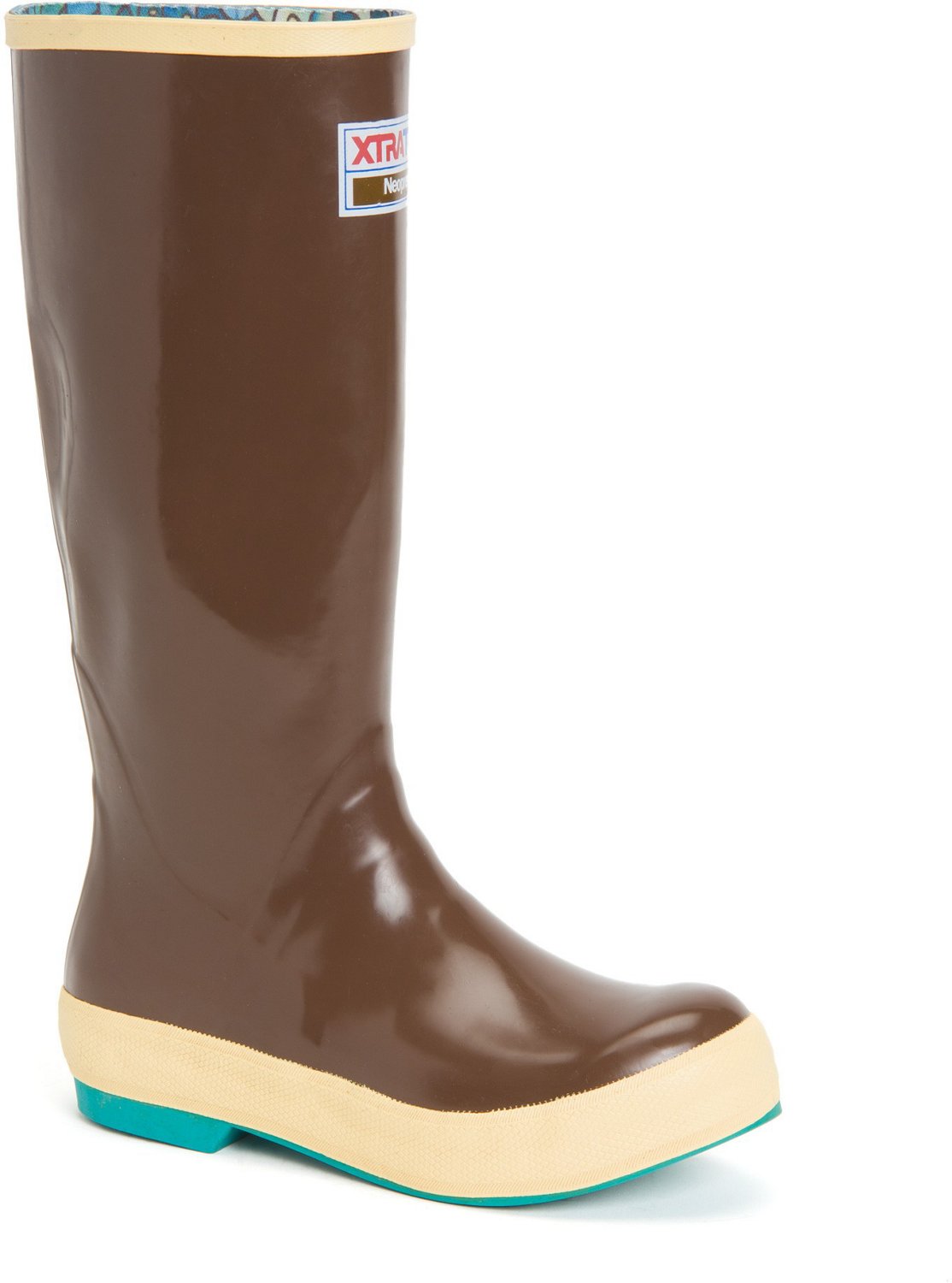academy sports women's rain boots
