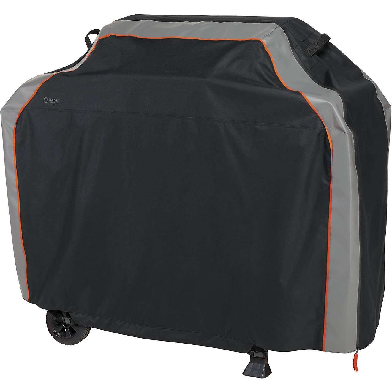 Classic Accessories SideSlider Water-Resistant 64 in Barbecue Grill Cover                                                        - view number 1