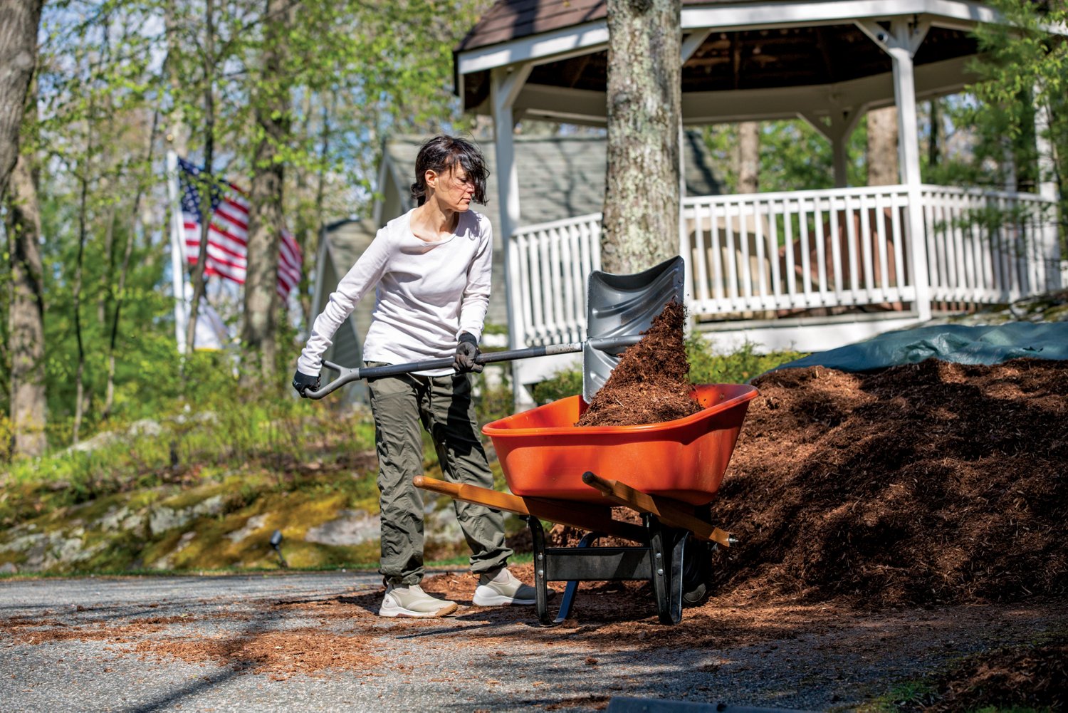 Muck Boot Women's Outscape LowCut Shoes Academy