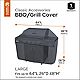 Classic Accessories Water-Resistant 64 in Barbecue Grill Cover                                                                   - view number 3 image