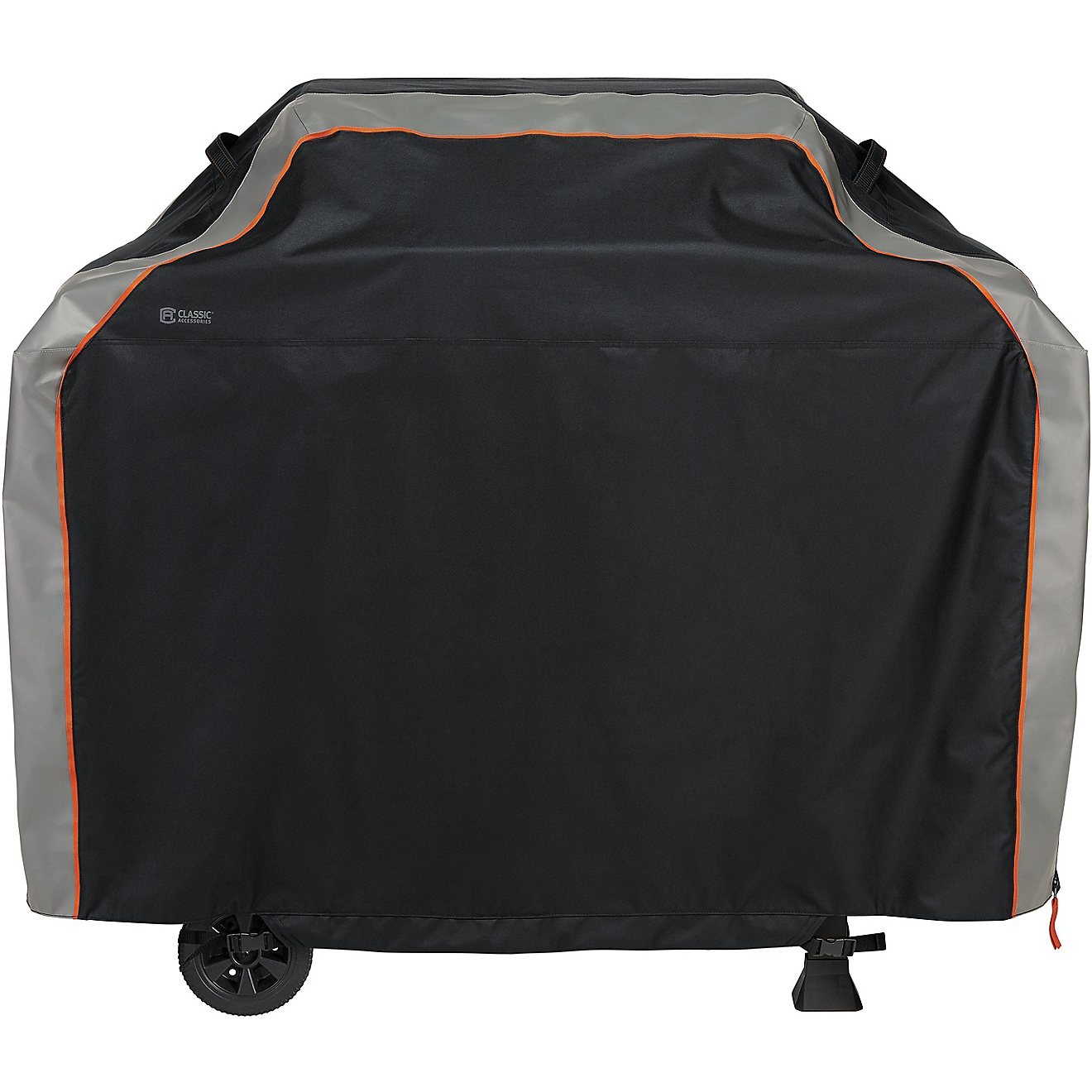 Classic Accessories SideSlider Water-Resistant 58 in Barbecue Grill Cover                                                        - view number 9