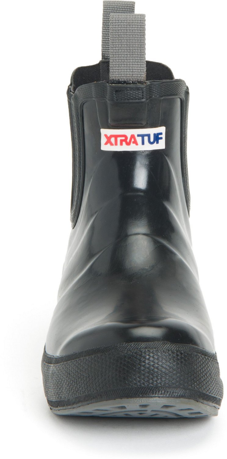 xtratuf womens leather deck boots