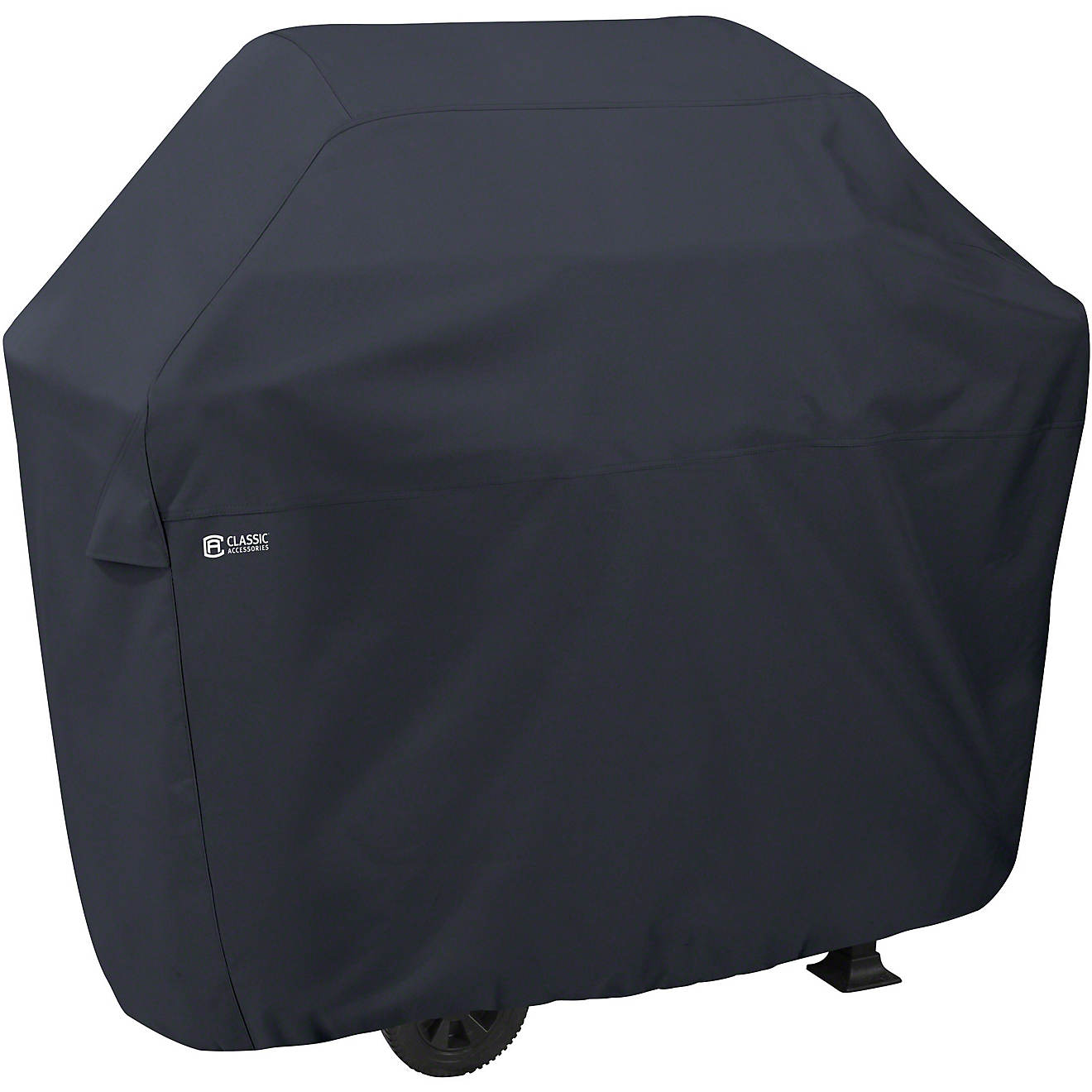 Classic Accessories Water-Resistant 44 in Barbecue Grill Cover                                                                   - view number 1