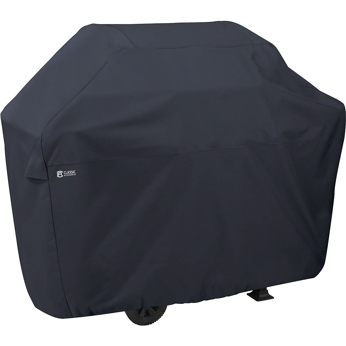 Classic Accessories Water-Resistant 52 in Barbecue Grill Cover and Tool Set                                                      - view number 1
