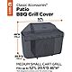 Classic Accessories Water-Resistant 52 in Barbecue Grill Cover and Tool Set                                                      - view number 3 image