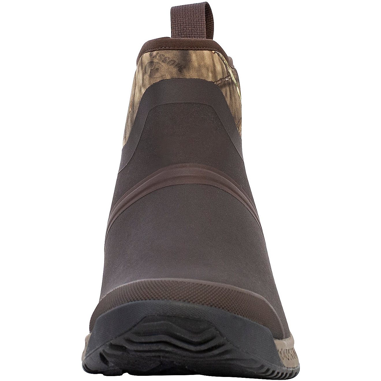 Muck Boot Men's Pull-On Outscape Chelsea Boots                                                                                   - view number 2