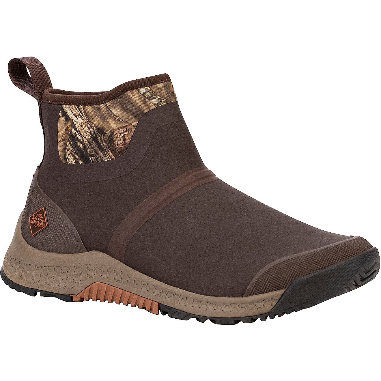 Muck Boot Men's Pull-On Outscape Chelsea Boots                                                                                   - view number 1