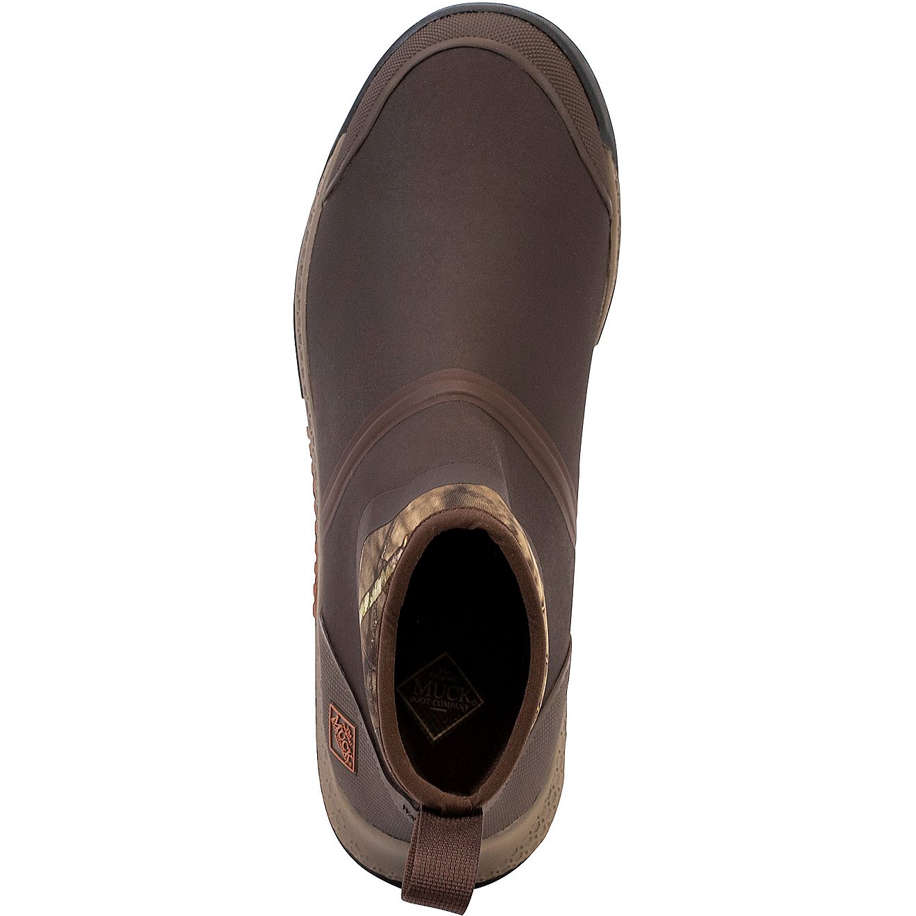 Muck Boot Men's Pull-On Outscape Chelsea Boots                                                                                   - view number 4