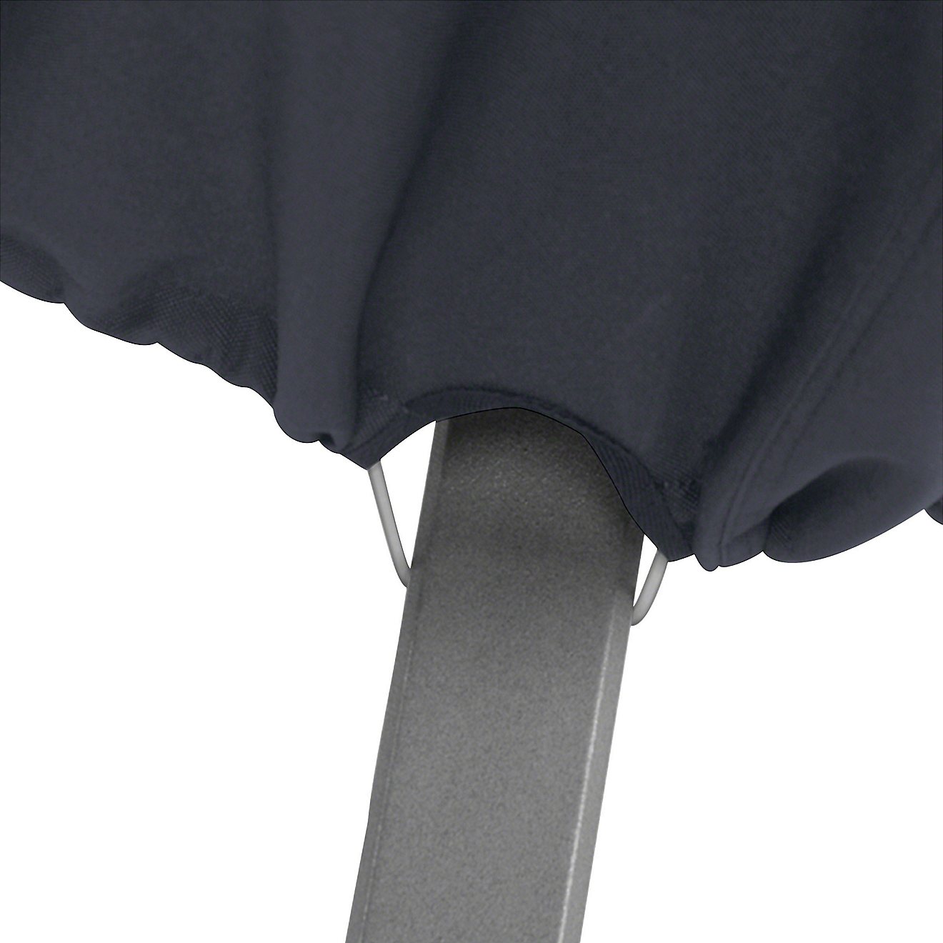 Classic Accessories Water-Resistant 44 in Barbecue Grill Cover                                                                   - view number 8