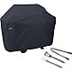 Classic Accessories Water-Resistant 70 in Barbecue Grill  Cover with Tool Set                                                    - view number 1 image