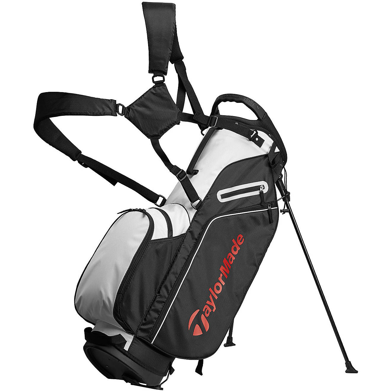 TaylorMade 5.0 ST Stand Bag                                                                                                      - view number 1