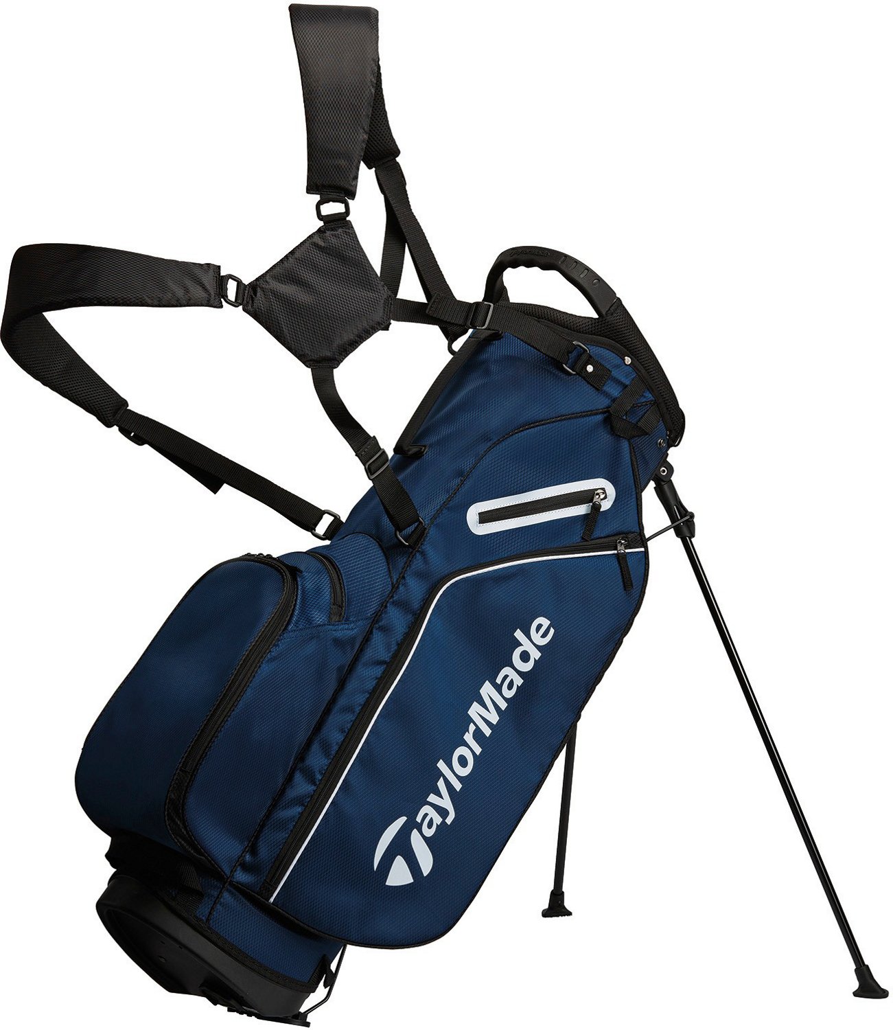 TaylorMade 5.0 ST Stand Bag Academy