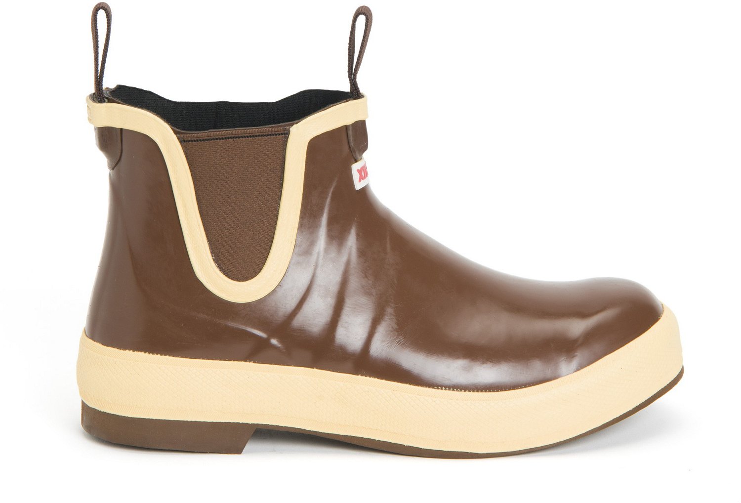 xtratuf men's 6 in legacy chelsea boot