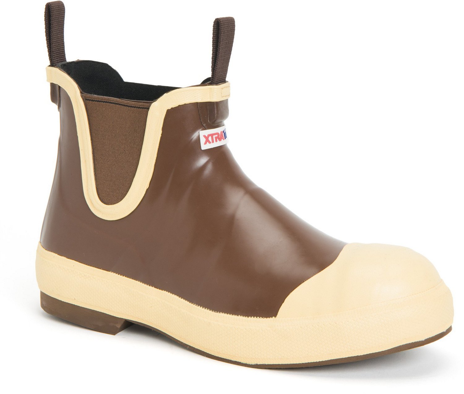 toe shoes academy