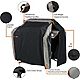 Classic Accessories SideSlider Water-Resistant 58 in Barbecue Grill Cover                                                        - view number 4 image