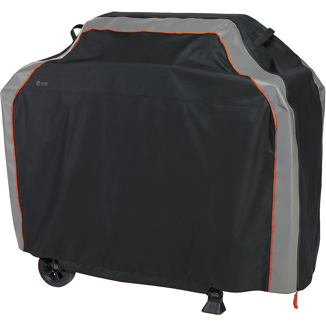 Classic Accessories SideSlider Water-Resistant 58 in Barbecue Grill Cover                                                        - view number 1