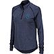 Colosseum Women's Texas A&M University-Corpus Christi NOW Bailey 1/4-Zip Pullover                                                - view number 1 image