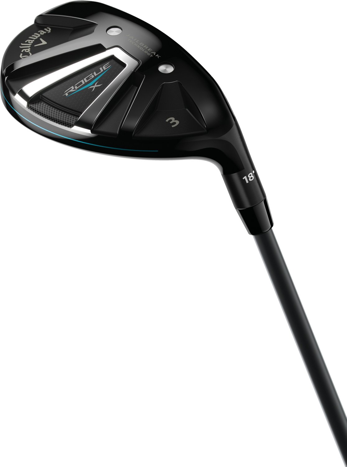 2020 rogue x irons review