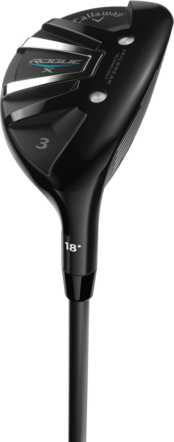 2020 rogue x irons review