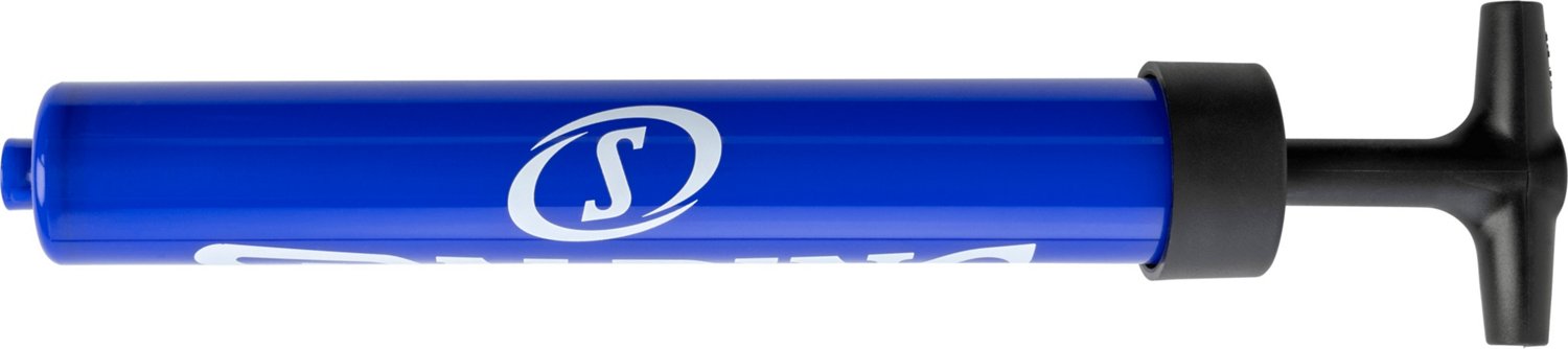 Spalding Sports Championship Ball Pump Nwwip 12" for sale online