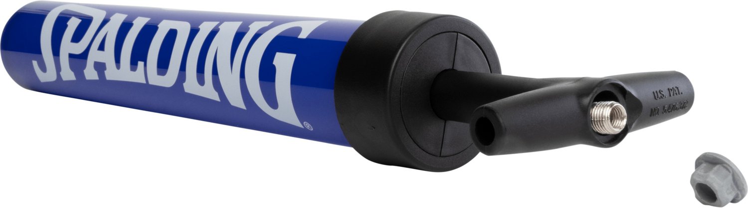 Spalding Sports Championship Ball Pump Nwwip 12" for sale online