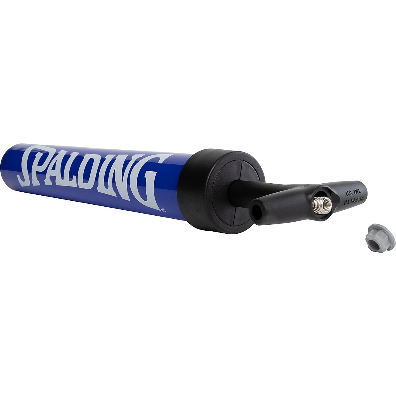 Spalding Sports Championship Ball Pump Nwwip 12" for sale online
