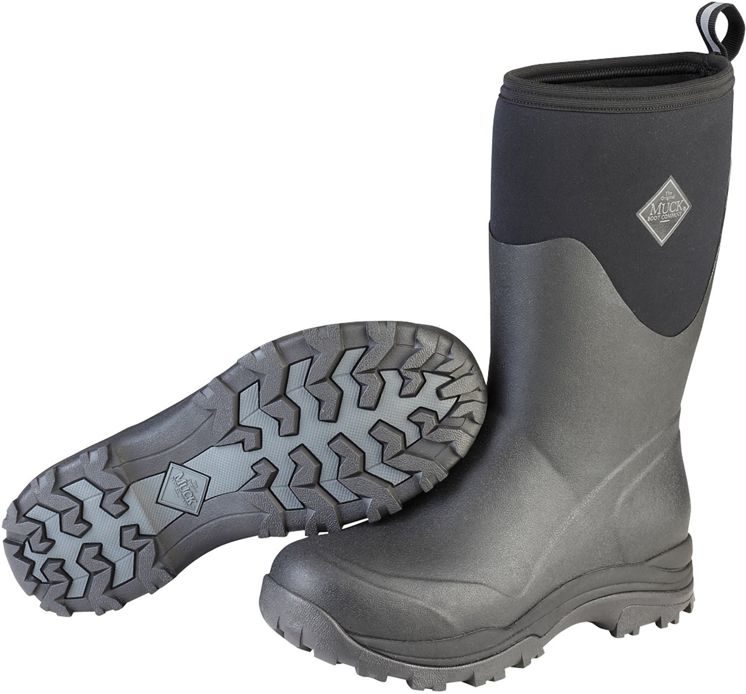 Muck Boot Men's Arctic Ice Winter Boots | Academy