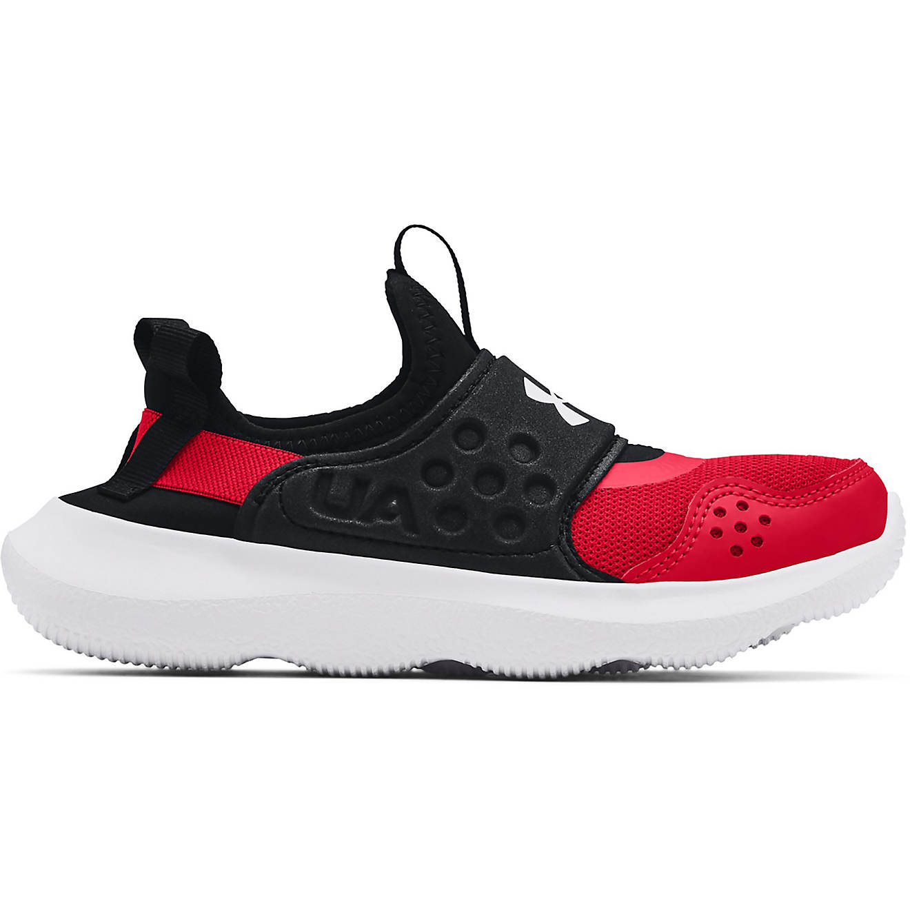 Under Armour Boys'  Pre-School  UA Runplay Running Shoes                                                                         - view number 1