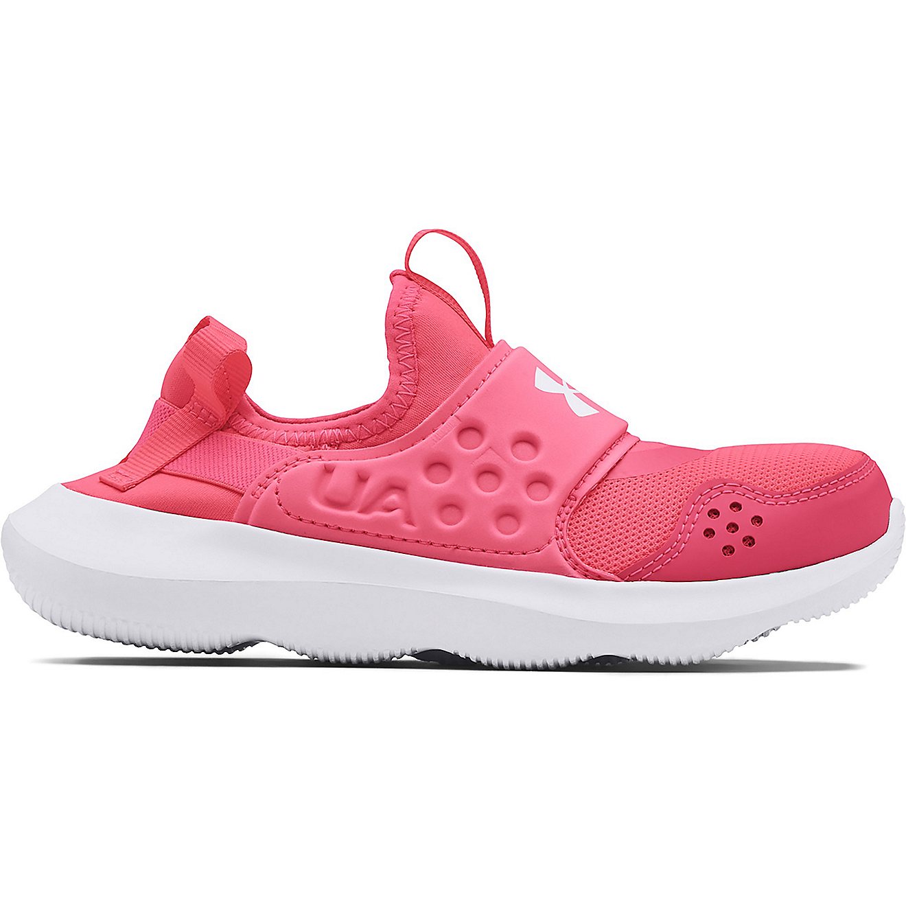 Under Armour Girls' Pre School Runplay Running Shoes                                                                             - view number 1