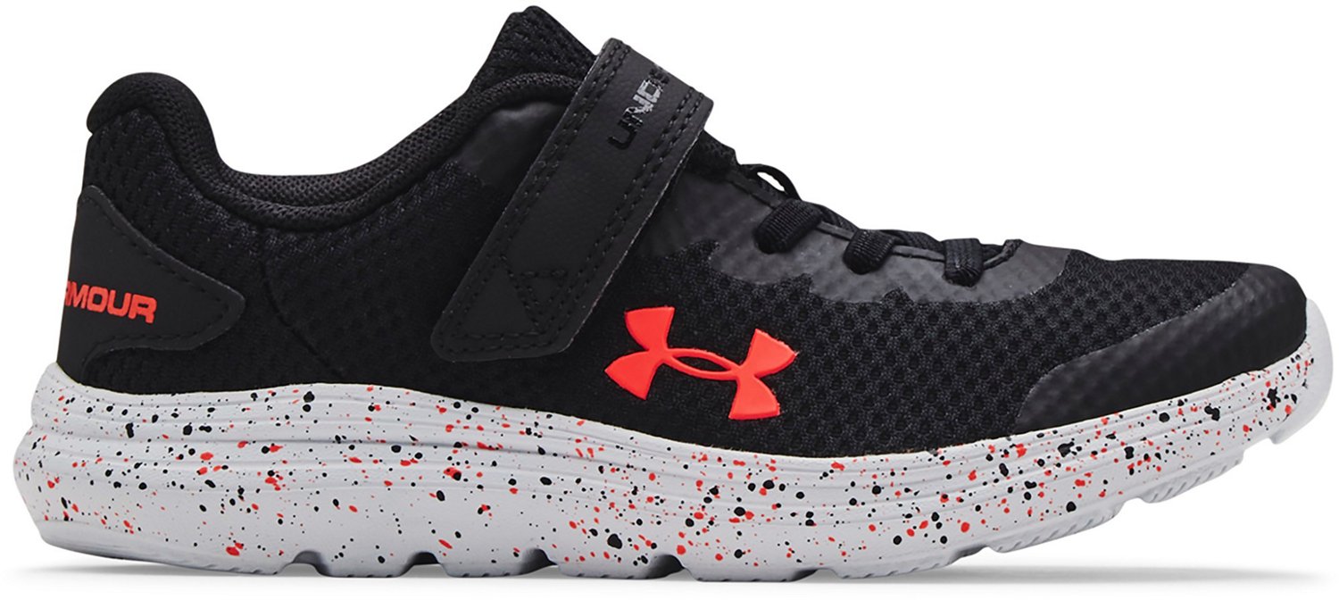 ua surge 2 sneakers